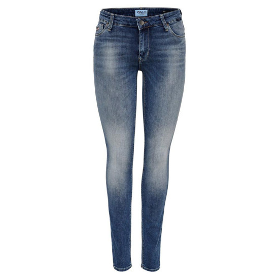 Only Γυναικείο παντελόνι denim